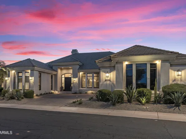 9894 N 79TH Place, Scottsdale, AZ 85258