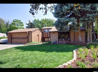 5581 S Danube Ct, Salt Lake City, UT 84129