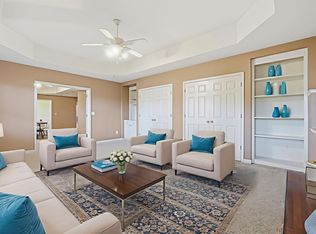 3362 Perrington Pointe #B, Marietta, GA 30066