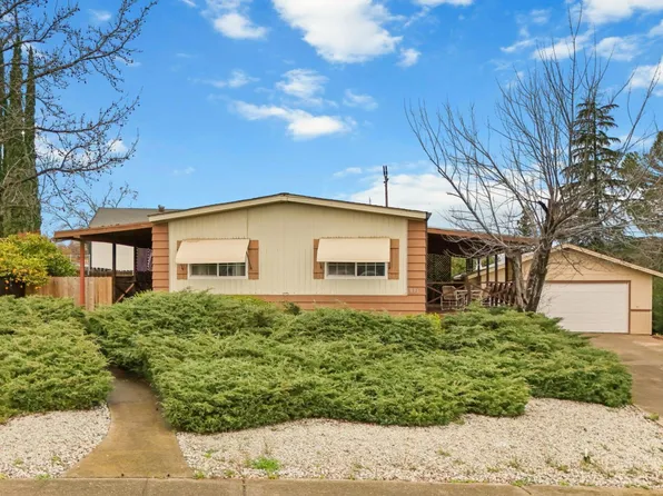 836 August Way, Redding, CA 96003