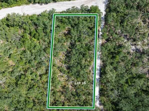 Hickory Ln Lot 26, Live Oak, FL 32060