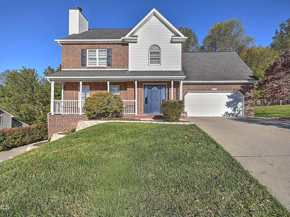 4822 Silver Ct, Kingsport, TN 37664