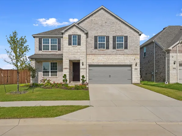 4001 Maida Rd, McKinney, TX 75071