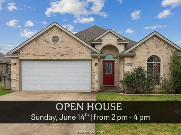 15552 Creek Meadow Blvd N, College Station, TX 77845