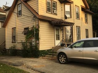 551 Ohio St, Joliet, IL 60432