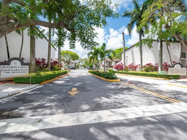 13446 SW 62nd St #102-E, Miami, FL 33183