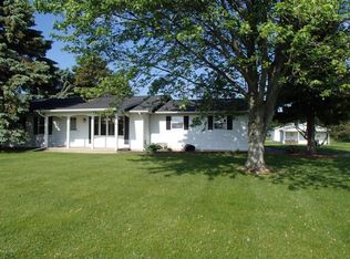 8639 15 1/2 Mile Rd, Marshall, MI 49068