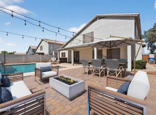 629 E ORCHID Lane, Gilbert, AZ 85296