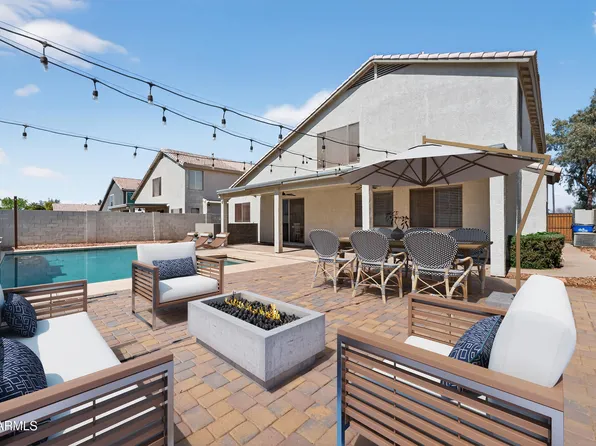 629 E ORCHID Lane, Gilbert, AZ 85296