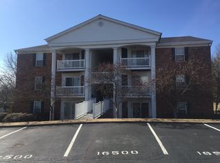 16500 Jubilee Hill Spur UNIT E, Grover, MO 63040