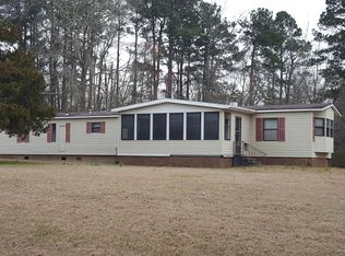 293 Beech Springs Rd, Minden, LA 71055