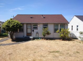 6307 39th Ave SW, Seattle, WA 98136