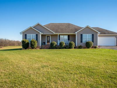 90 Ashton Appling Rd, Auburn, KY, 42206
