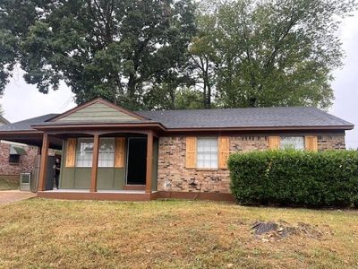3749 Ladue St, Memphis, TN, 38127