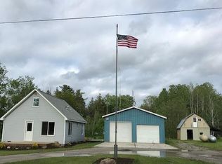 6953 Wessel Rd, Alpena, MI 49707