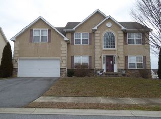 205 Gravelly Run Branch Rd, Clayton, DE 19938