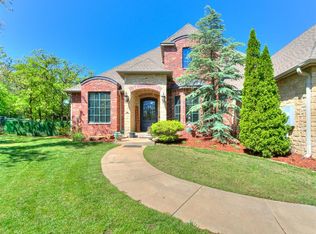 3635 Shady Oaks, Arcadia, OK 73007
