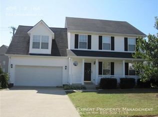 239 Cross Brook Ln, Winchester, KY 40391