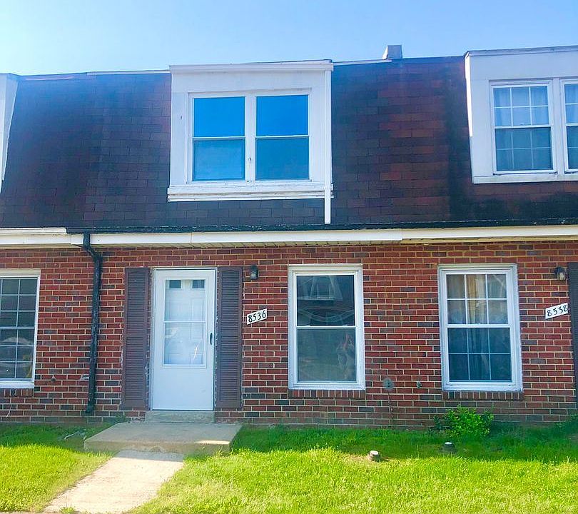 8536 Pioneer Dr, Severn, MD 21144 Zillow