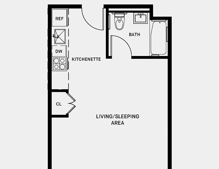 260 Gold St #103 — Photo 2
