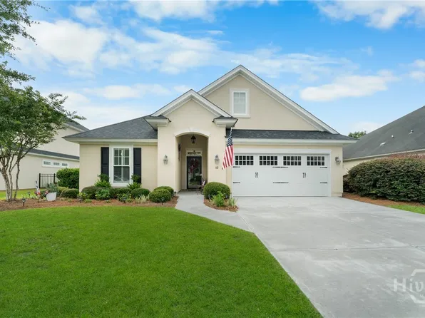 112 Sullivan Place, Pooler, GA 31322