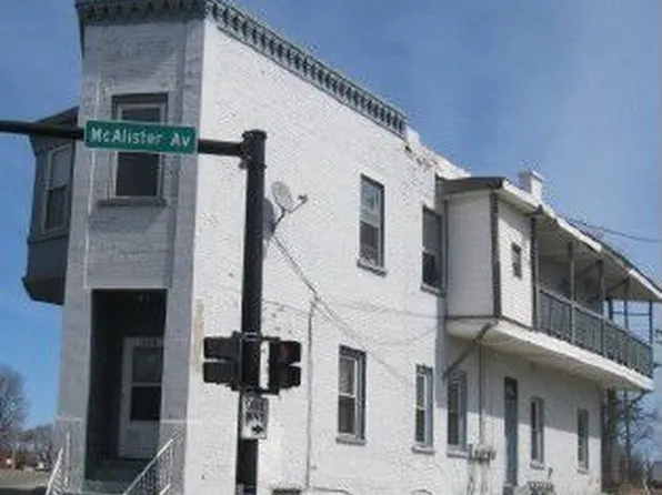 426 Liberty St, Waukegan, IL 60085