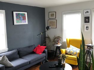 1443 Holbrook St NE, Washington, DC 20002