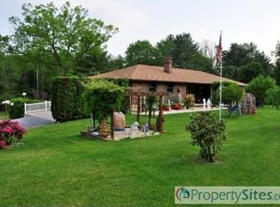 54 Gera Ln, Weatherly, PA 18255