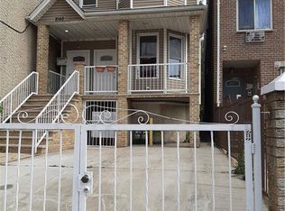 2140 Prospect Ave #2FAMILY, Bronx, NY 10457