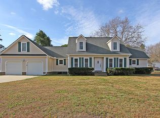 127 Messina St, Moncks Corner, SC 29461