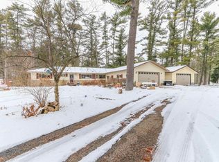 459 Greenwood Dr, Wisconsin Rapids, WI 54494