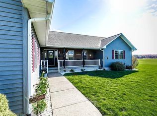 30 Newcomb Rd, Mexico, NY 13114