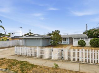1526 Calle Siete, Lompoc, CA 93436