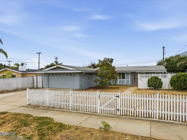 1526 Calle Siete, Lompoc, CA 93436