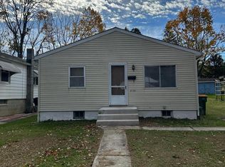 2126 Lincoln Ave, Reading, PA