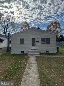 2126 Lincoln Ave, Reading, PA, 19609