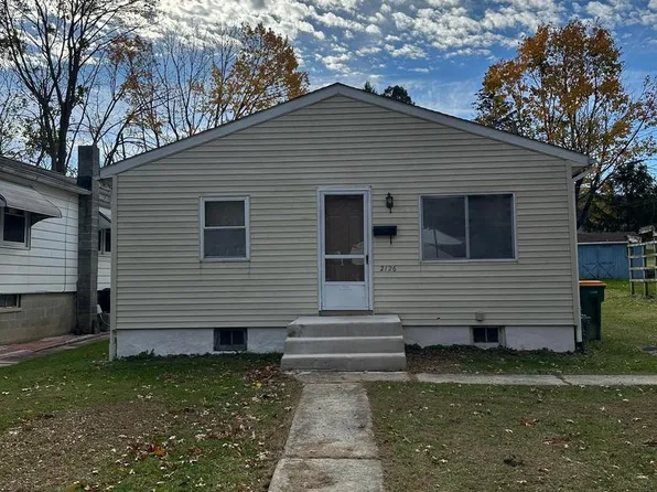 2126 Lincoln Ave, Reading, PA 19609