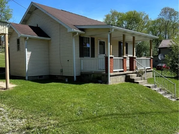 352 Spring St, Worthington, PA 16262