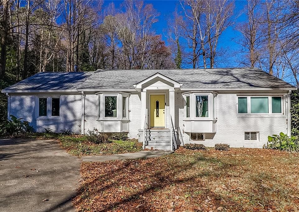 1st image of 60 Hardeman Rd #A