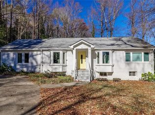 60 Hardeman Rd #A, Atlanta, GA 30342