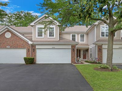 2101 Peach Tree Ln, Algonquin, IL, 60102