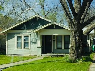 914 Haynes St, Denton, TX 76201