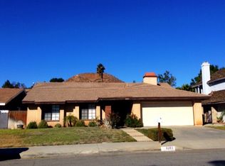 8283 Yearling Way, Riverside, CA 92509