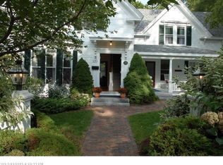 130 Chestnut St, Camden, ME 04843