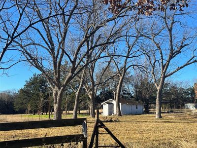 941 Wainscott Rd, Sadler, TX, 76264