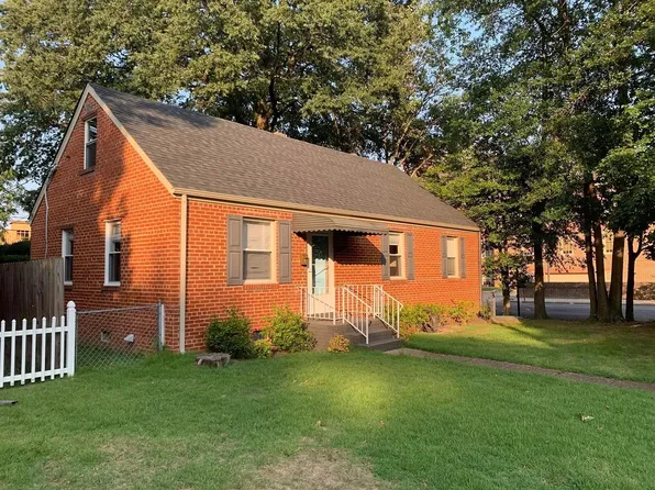 4000 Augusta Ave, Richmond, VA 23230