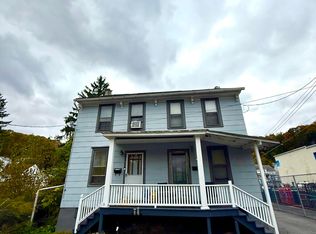 200-202 Buckley St, Minersville, PA 17954