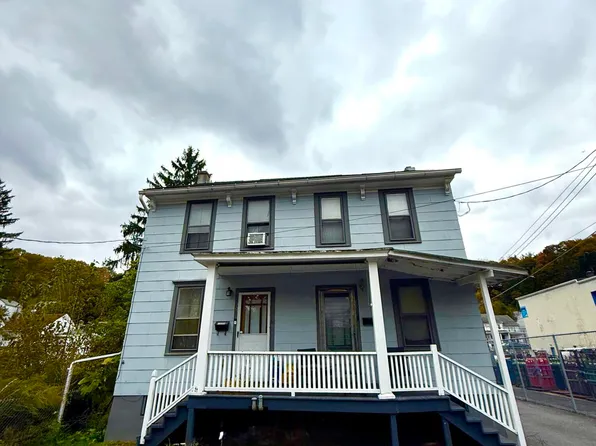 200-202 Buckley St, Minersville, PA 17954