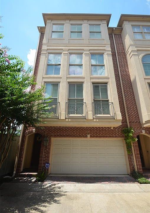 1st image of 2518 South Blvd #B