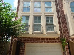 2518 South Blvd #B, Houston, TX 77098